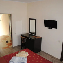 Guest house Mercuryi, 佩列瑟普 — 照片 5