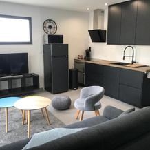 Jolie Maisonnette Studio, 圣埃尔布兰 — 照片 4