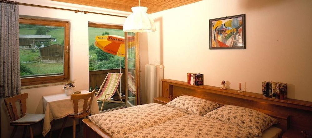 Gasthof Alte Wacht, Jochberg — photo 1