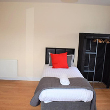 Kelpies Serviced Apartments Callum- 3 Bedrooms- Sleeps 6, 利文斯顿 — 照片 4