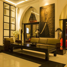 Adam Park Hotel & Spa Marrakech, 拉拉塔卡尔库斯特 — 照片 2