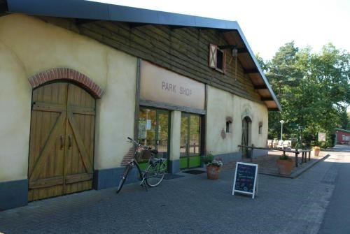 Veluwe Camping De Pampel, Хендерлоо — фото 1