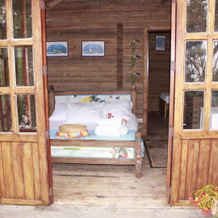 Hotel Isla Palma Playa Y Ecohabs, Остров Морро де ла Эсмеральда — фото 5
