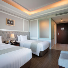 Wyndham Panbil Batam, Батам — фото 3