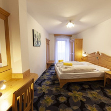 Hotel Tirol Natural Idyll, 索韦尔 — 照片 3