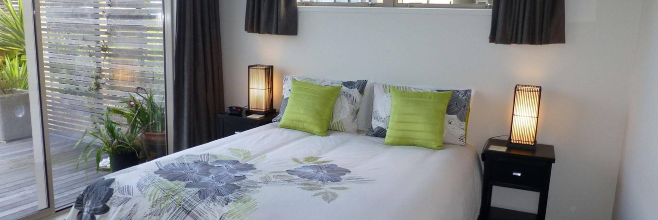 Harbour Drive B&B, Matarangi — photo 1