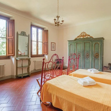 Villa Di Collina, Виккьо — фото 4