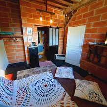 Stuart Lodge, Oizon — photo 5