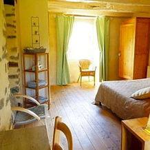 Chambres d'Hôtes Le Petit Chatelier, Saint-Samson-sur-Rance — photo 5
