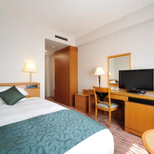 Hiroshima Airport Hotel, Mihara — photo 3