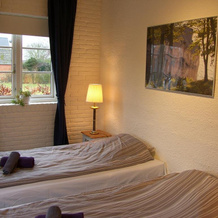 Klintholm Bed & Breakfast, 蒙斯 — 照片 5