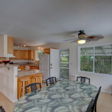 Uli Kai - The Deep Blue Sea 4 Bedroom Home, 夏威夷天堂公园 — 照片 5