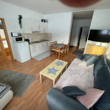 Apartmán 6 Triangel, Доновали — фото 3