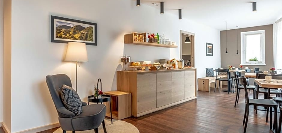 La Pao Bed And Breakfast, Сегонцано — фото 1
