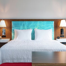 Hampton Inn & Suites Naples South, 东那不勒斯 — 照片 2