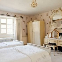 Warsborough House, Кидлингтон — фото 5