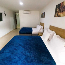 Quedate Apartahotel San Gil Plaza, San Gil — photo 3