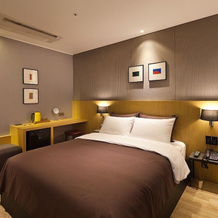 Brown-Dot Hotel Seomyeon, Пусан — фото 3