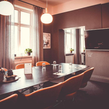 Tyringe Kurhotell, Хеслехольм — фото 3