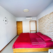 Koh Mook Sea View Bungalow, 干当 — 照片 3