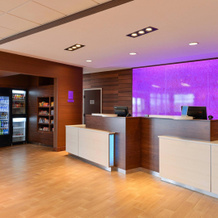 Fairfield Inn & Suites Gallup, 盖洛普 — 照片 2