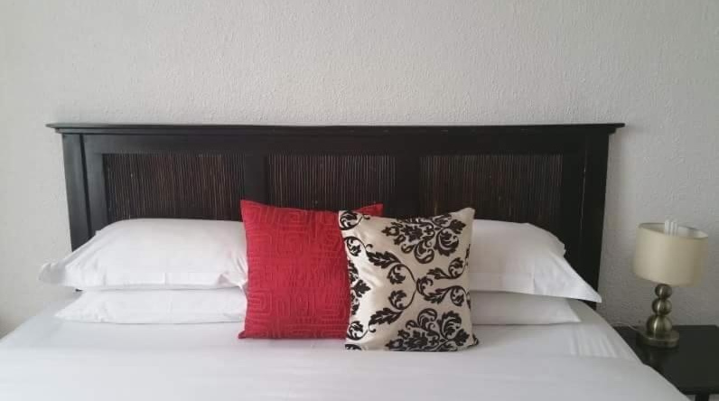 Midrand Guest House, Мидранд — фото 1