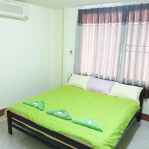 Mae Rampung Beach House, Районг — фото 4