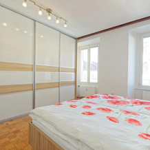 Ljubljana Center Apartments, 卢布尔雅那 — 照片 4