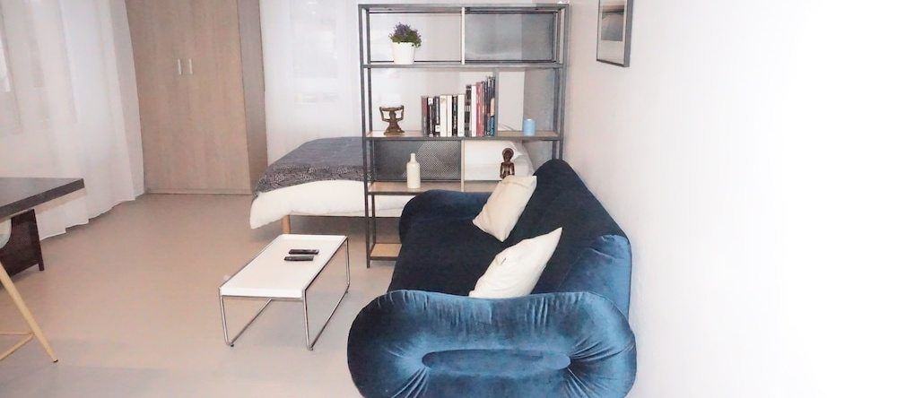 Studio Cosy, Тонон-лес-Байнс — фото 1