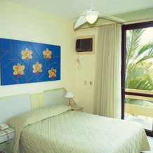 Hotel Praiatur, 弗洛里亚诺波利斯 — 照片 4