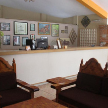 Hotel Villa Monarca, 西塔夸罗 — 照片 2