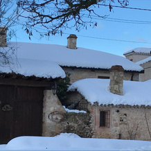 El Corral De Perorrubio, Сепульведа — фото 4