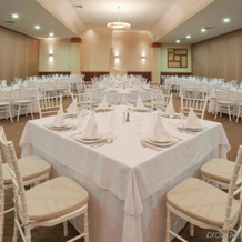 Crowne Plaza Tuxtla Gutierrez, 图斯特拉-古铁雷斯 — 照片 5