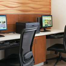 Springhill Suites Ashburn Dulles North, Эшберн — фото 3