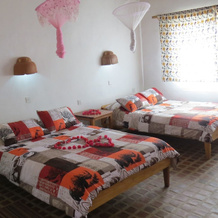 Ulisa Bay Lodge, Likoma Island — photo 2