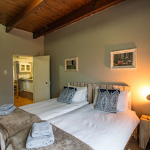 Bergsicht Country Farm Cottages, Гермон — фото 4