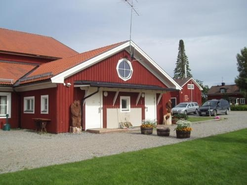 Åbyggeby Landsbygdscenter, 奥克尔博 — 照片 1