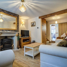Aelia Cottage, Cirencester, 赛伦塞斯特 — 照片 3