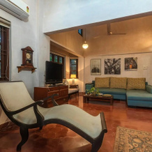 SaffronStays Oriana, Alibaug, Mandwa — photo 2
