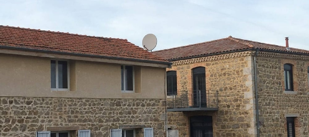 Appartement confortable et spacieux, 鲁瓦兹 — 照片 1
