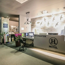 Eumseong Chungbukyeoksindosi H Motel, 阴城 — 照片 2