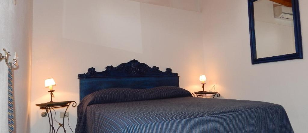 Casa Arcada, Vulcano — photo 1