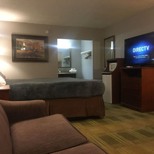 Country inn Lampasas, Lampasas — photo 2