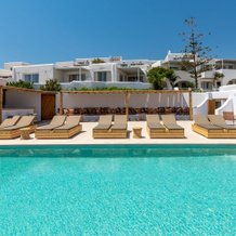 Cavos Studios & Appartements, Ormos Agiou Ioannou — photo 4