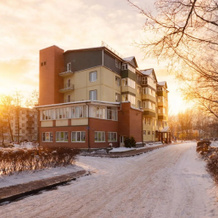 Ingriya Hotel, Kolpino — photo 5