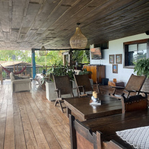 Casa Hotel Málaga, 黑山 — 照片 2