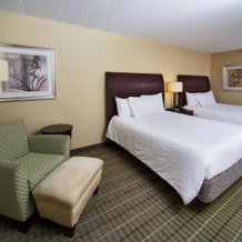 Hilton Garden Inn Valdosta, Валдоста — фото 2