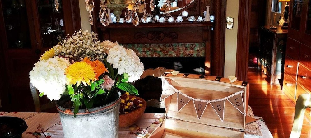 Grandview Bed and Breakfast Mount Dora, 多拉山 — 照片 1