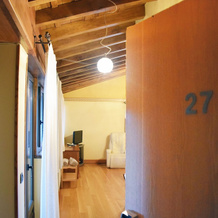 Hotel Don Silvio, Коломбрес — фото 3