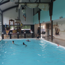 Modern Chalet not far From the Biesbosch, 多德雷赫特 — 照片 2